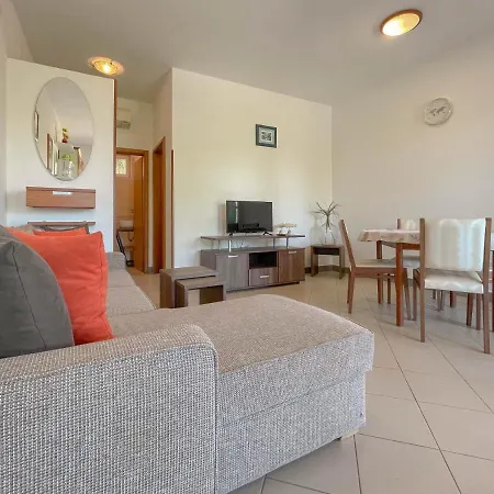 Apartment Valtrazza Novigrad Istria