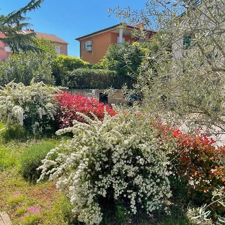 Valtrazza Apartment *