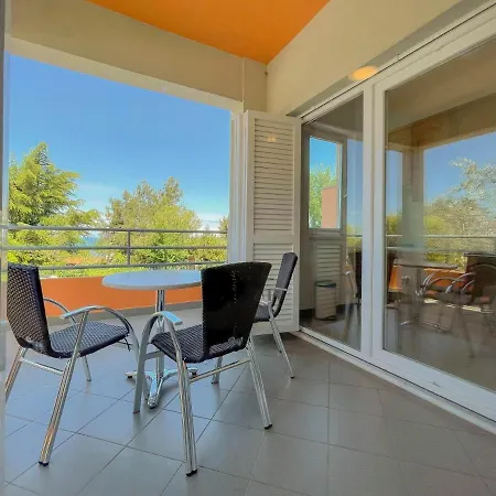 Valtrazza Apartment
