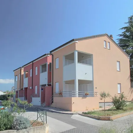 Valtrazza Apartment Novigrad Istria