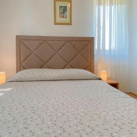 Valtrazza Apartment Novigrad Istria