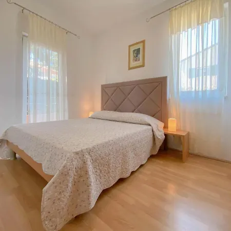 Apartment Valtrazza